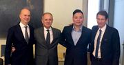 Chińczycy kupili AC Milan. Za 740 mln euro