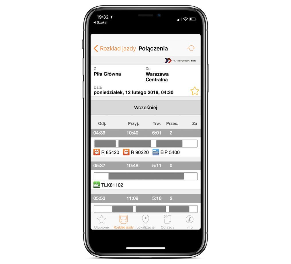Bolesny okres przejściowy prędko się nie skończy. Apple wciąż nie wymaga od deweloperów dopasowania wszystkich apek do iPhone'a X 3