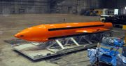 Atak bombowy USA na Afganistan. Inwestorzy zaczęli skupować amerykańskie obligacje skarbowe