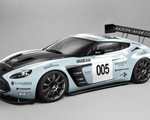 Aston Martin zapowiedzia start na Nurburgringu