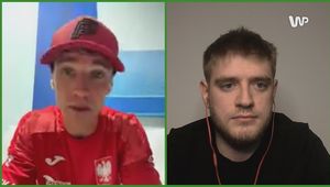 "Ja już to wiedziałem, zanim zostałem powołany". To zadecyduje o występie w DPŚ