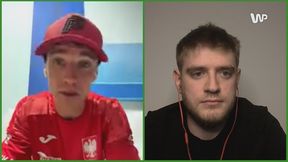 "Ja już to wiedziałem, zanim zostałem powołany". To zadecyduje o występie w DPŚ