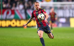 CANAL+ Sport 3 HD Piłka nożna: PKO BP Ekstraklasa - mecz: Piast Gliwice - Pogoń Szczecin