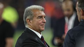W Hiszpanii wrze. Laporta uderzył w Real. "Są pełni pychy i arogancji"
