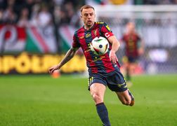 CANAL+ Sport 3 HD Piłka nożna: PKO BP Ekstraklasa - mecz: Piast Gliwice - Pogoń Szczecin