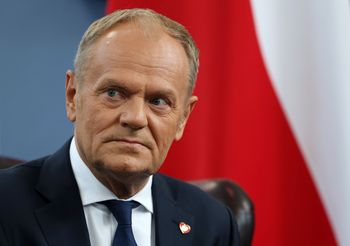 Zatrzymania ws. fałszywych alarmów. Premier potwierdza