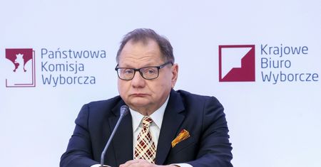 Ryszard Kalisz o skali nieprawidłowości podczas wyborów