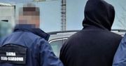 Wystawiali fikcyjne faktury na ponad 11 mln zł. Dwie osoby zatrzymane