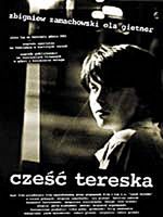 Cześć Tereska