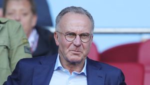 Rummenigge nie wyklucza, że ktoś odejdzie z Bayernu