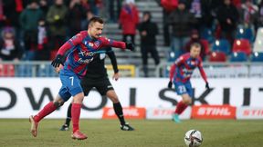 PKO Ekstraklasa. Stal Mielec - Raków Częstochowa. Gdzie oglądać transmisję na żywo? Czy będzie stream online?