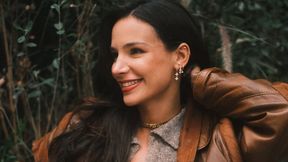 Ojciec był mistrzem świata. Ona pracuje w zupełnie innej branży