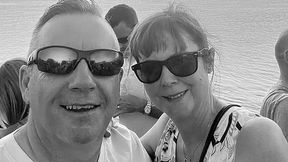 Wielka Brytania w szoku. Morderstwo żony i córek komentatora