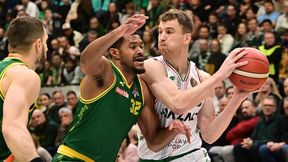 Męskie granie we Wrocławiu. Zatrzymali Zastal