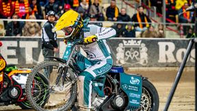 Żużel. Falubaz pojedzie z GKM-em w nowym terminie. Znamy składy