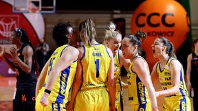 VBW Arka w przebudowie. Straciła dwie "jedynki", ale pochwaliła się transferem