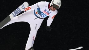 Groźny upadek na treningu. Trzech Polaków w dziesiątce