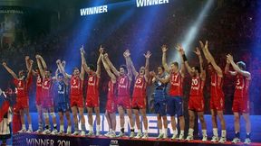 Andriej Woronkow podał skład reprezentacji Rosji na Final Six Ligi Światowej 2014