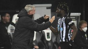 Steve Bruce w ogniu krytyki. Przykre słowa menadżera Newcastle United