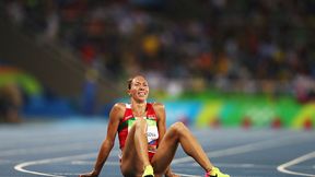 Lekkoatletyka. Maryna Arzamasowa surowo ukarana za doping. Czteroletnia dyskwalifikacja mistrzyni świata