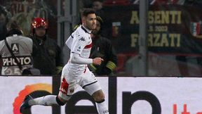 Serie A. Genoa CFC - SSC Napoli na żywo. Gdzie oglądać mecz ligi włoskiej? Transmisja TV i stream