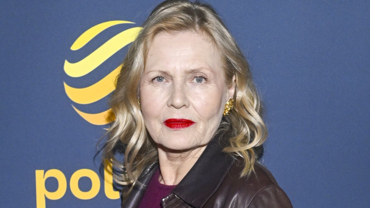 Grażyna Szapołowska