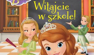 Witajcie w szkole