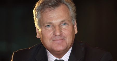 Kwaśniewski dla Money.pl: Polacy są rozsądni, bo wybrali mnie dwa razy
