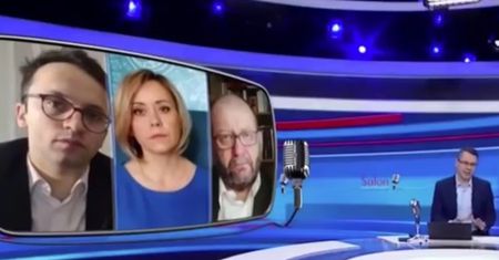 Internauci łapią się za głowę. Wypowiedź Karnowskiego przejdzie do historii