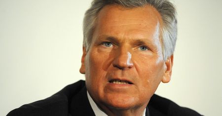 Kwaśniewski doprowadzi do uwolnienia Tymoszenko?