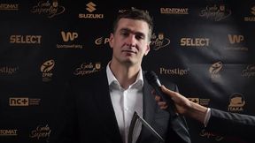 Witalij Titow: Widzę w lidze progres. Oby tak dalej!