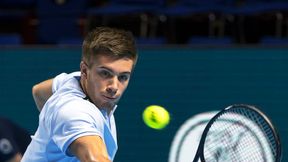 Zasady Finałów Next Gen ATP wzbudzają mieszane uczucia wśród tenisistów
