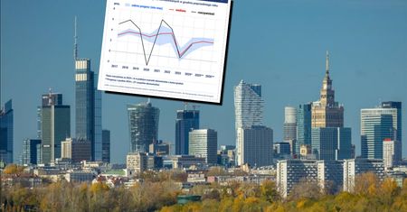 Rok wielkich nadziei. W gospodarce wróci normalność