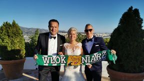 Żużel łączy ludzi. Lindgren i Jonasdotter nie przetarli szlaku