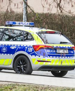 Ostrzelane okna kamienicy. Policja bada sprawę