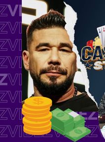 Nitro jedynym influencerem z wypłatą od CASINO STAR? Szalony Reporter o projekcie