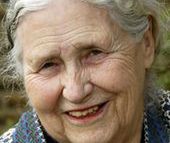 Doris Lessing: Wydarzenia 11 września 2001 roku straszne, ale nie tak bardzo jak terror IRA
