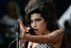 Były mąż Amy Winehouse napisze o niej książkę