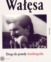 Lech Wałęsa: napiszę jeszcze ze dwie książki i może będę miał Nobla z literatury