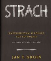 Czy Strach wstrząśnie Polakami?