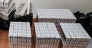 Zatrzymani za przestępczość akcyzową