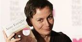 Man Booker Prize 2007 dla Anne Enright