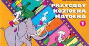 Sędziwy Koziołek