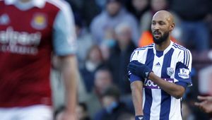 Nicolas Anelka wylądował w Rodzie JC Kerkrade