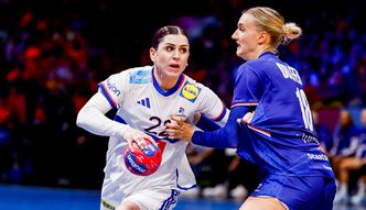 W 1/4 MŚ 2025 odpadną medalistki olimpijskie!