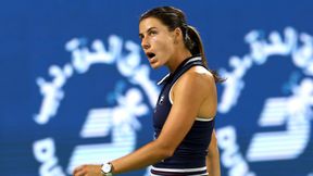 Kolejna niespodzianka w Paryżu. Czołowa tenisistka rozbita