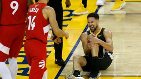 NBA. Steve Kerr rozwiał wątpliwości. "Klay Thompson opuści cały sezon 2019/20!"