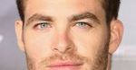 Chris Pine nie lubi popularności