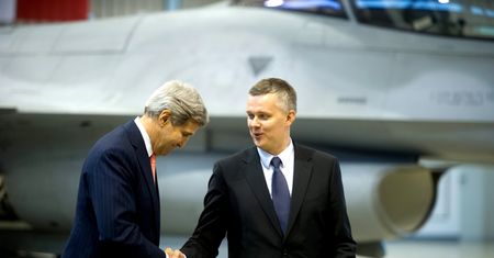 Polska armia. Wielkie zakupy od USA potwierdzone