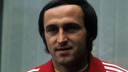 Sentymentalny powrót do MŚ 1974 - czy pamiętasz... imiona polskich legend?